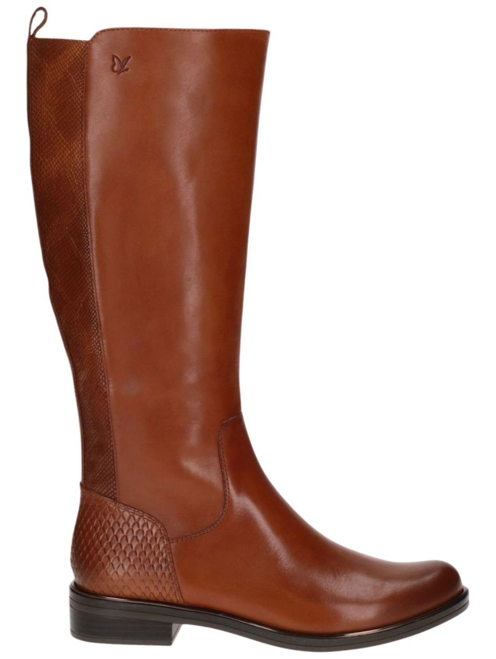 Caprice Stiefel »Caprice Stiefel Leder«