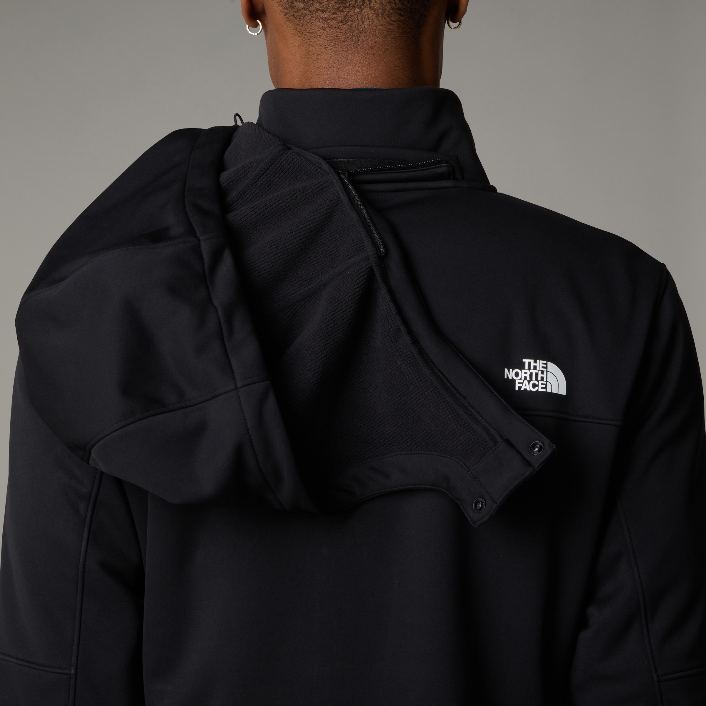 The North Face Softshelljacke