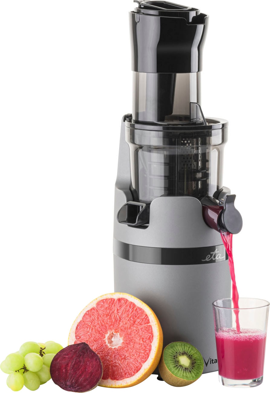 eta Slow Juicer "Vitalic ETA403290000", 200 W