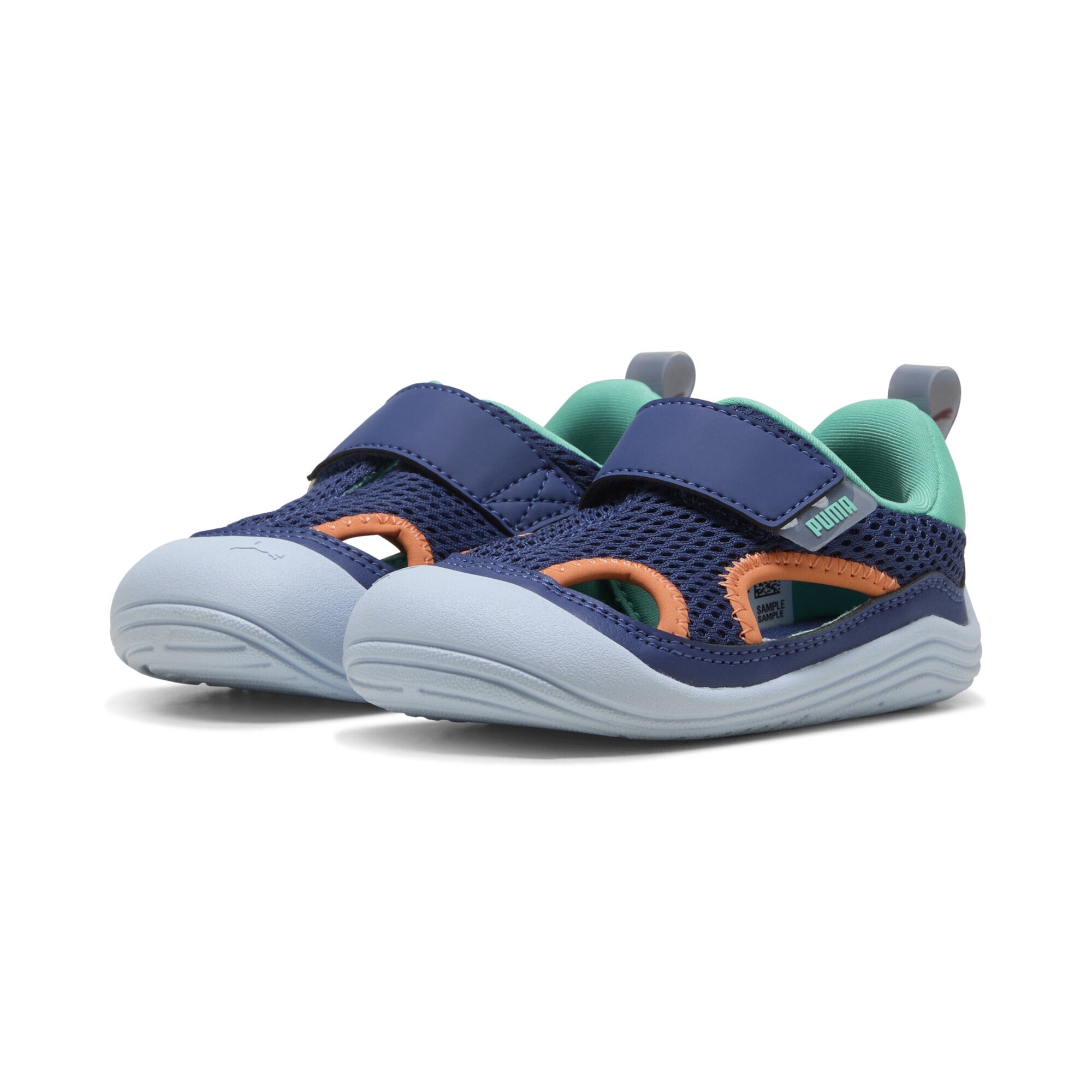 PUMA Sneaker "PUMA Kitten Summer Sandalen Kinder"