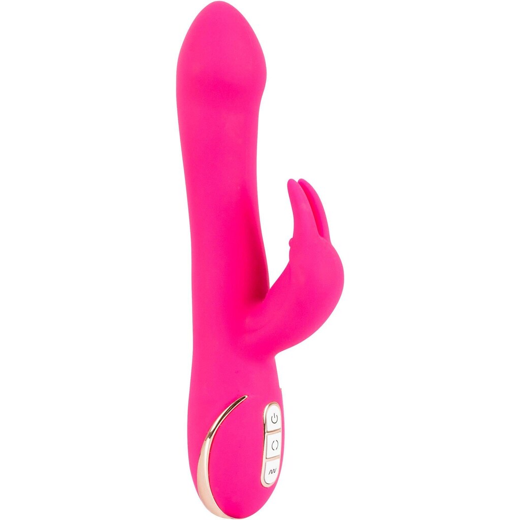 Vibe Couture Rabbit-Vibrator »Rabbit Esquire«