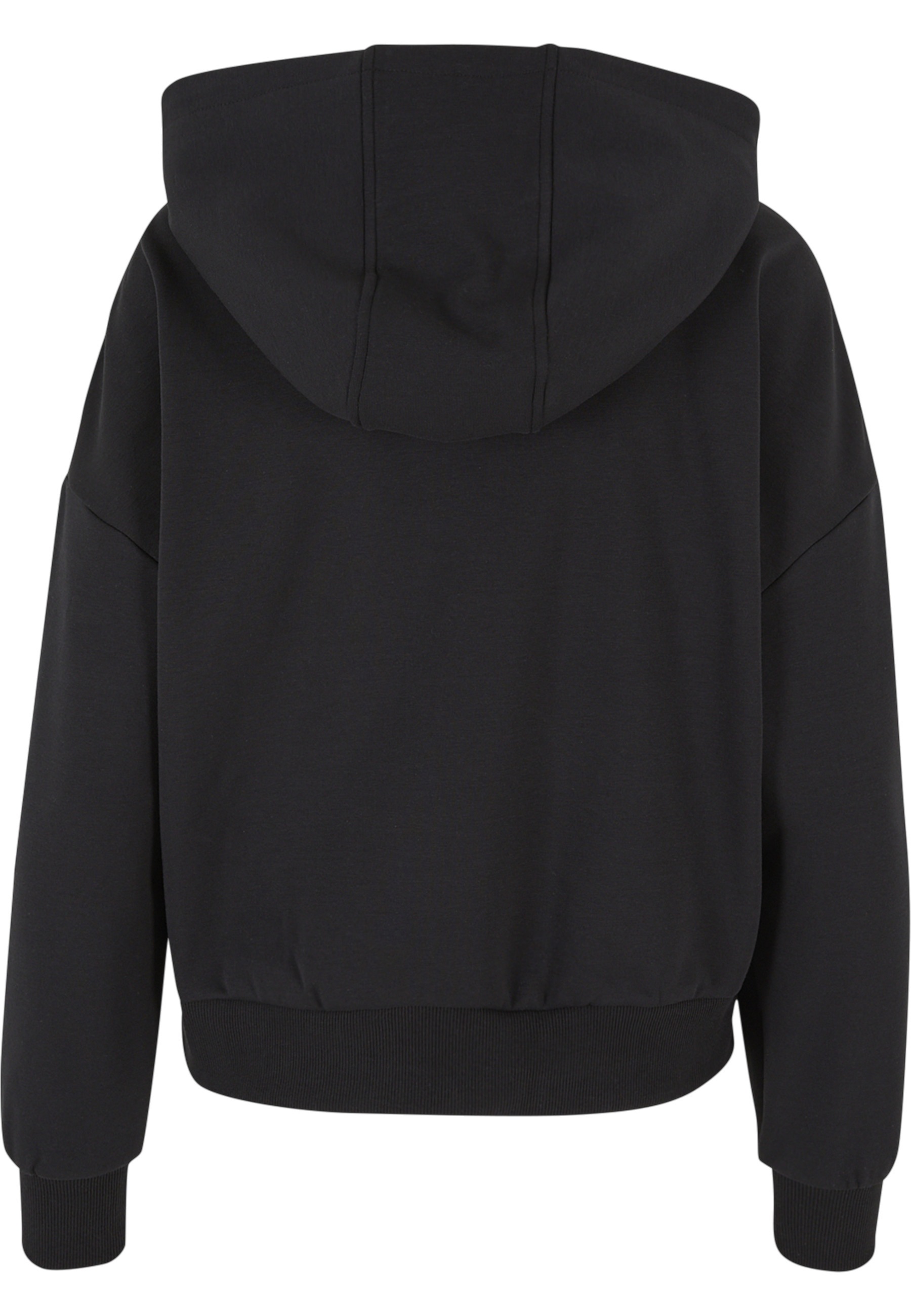 URBAN CLASSICS Kapuzenpullover "Urban Classics Damen Ladies Cozy Oversized günstig online kaufen