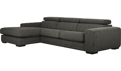 Ecksofa »Ferrari«