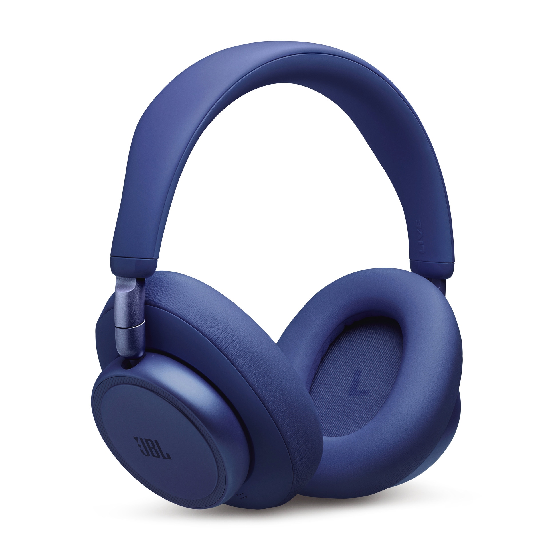 JBL Over-Ear-Kopfhörer »LIVE 780NC« A2DP Bluetooth Active Noise Cancelling (ANC) | Freisprechfunktion | Wireless-Audio-Streaming Kabelloser Over-Ear-Kopfhörer mit Noise-Cancelling