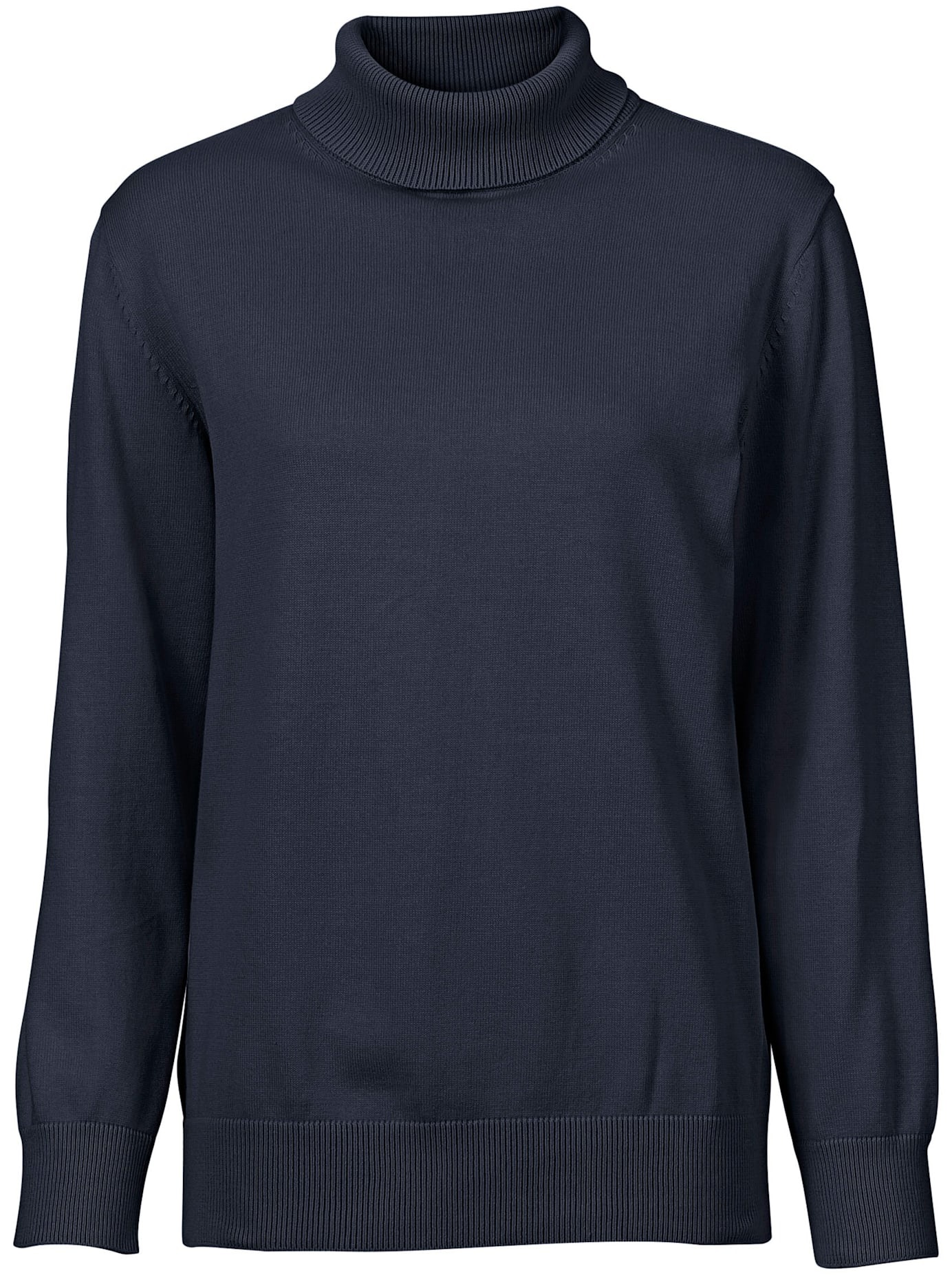 Casual Looks Rollkragenpullover "Pullover" günstig online kaufen