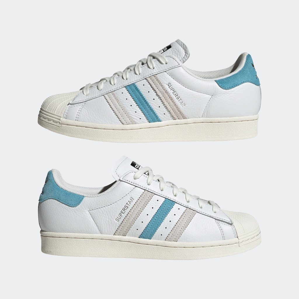 adidas Originals Sneaker »SUPERSTAR«