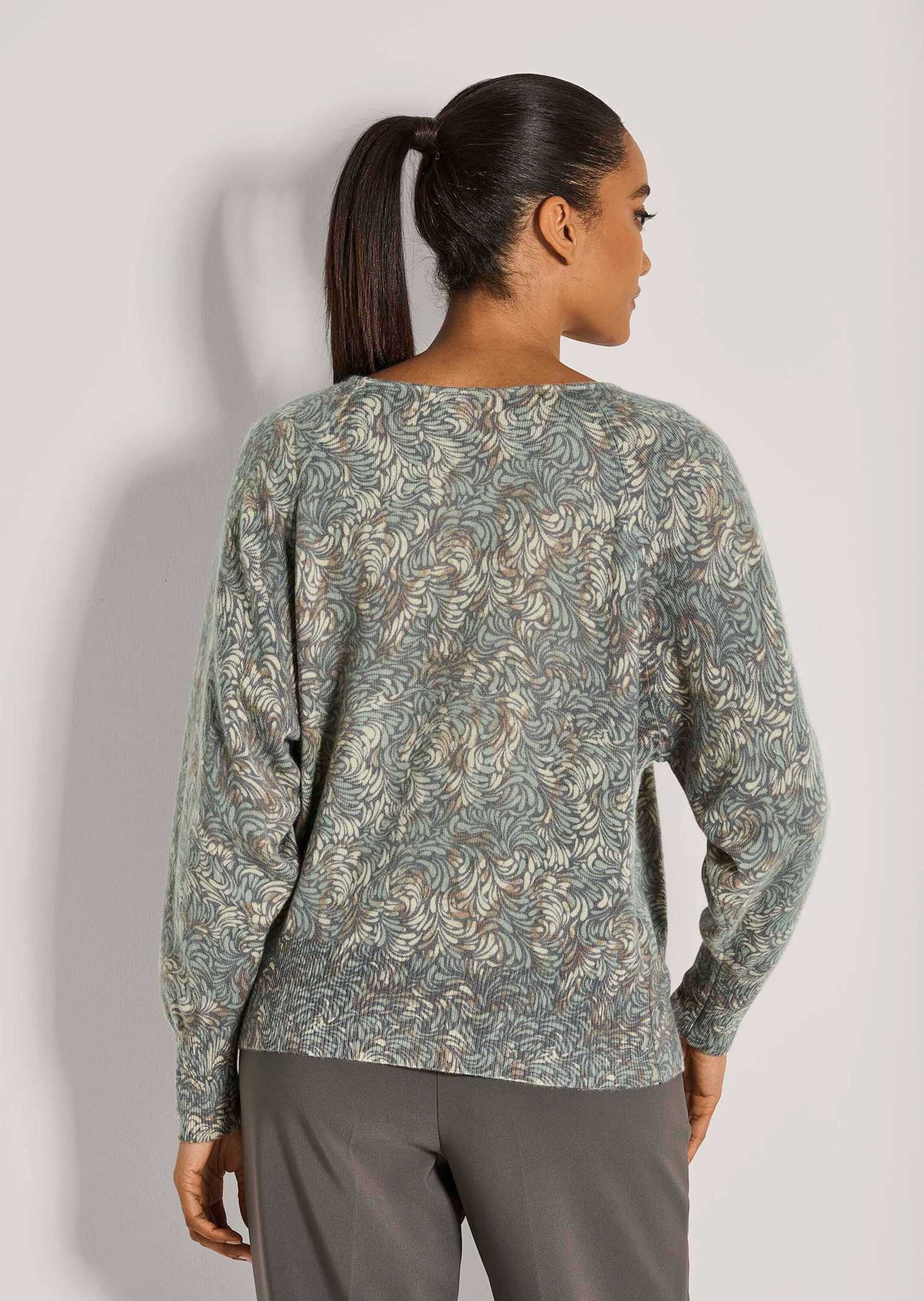 MADELEINE Longpullover »Pullover Pullover«