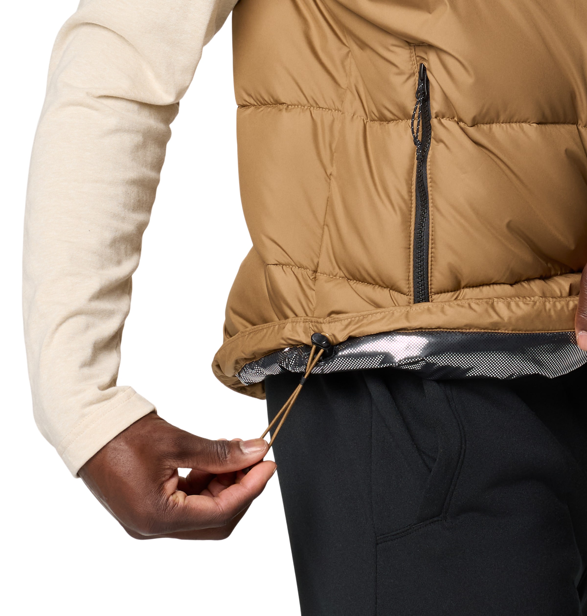 Columbia Steppweste »Pike Lake™ II Vest«