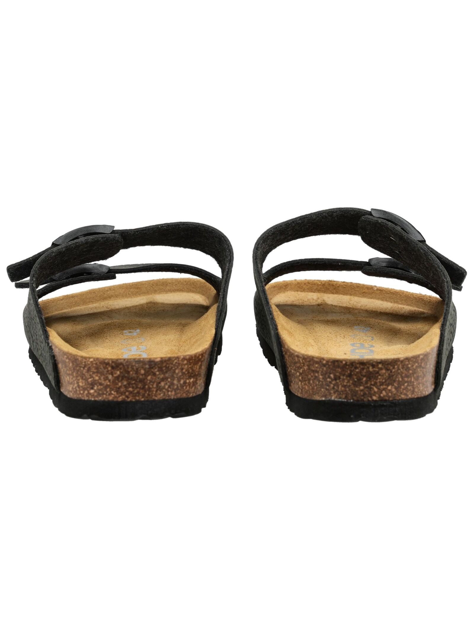 Rohde Pantolette »Rohde Pantoletten Nubuk/Velours«