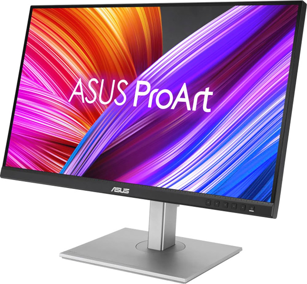 Asus LED-Monitor »PA278CGV«, 69 cm/27 Zoll, 2560 x 1440 px, Quad HD, 5 ms Reaktionszeit, 144 Hz
