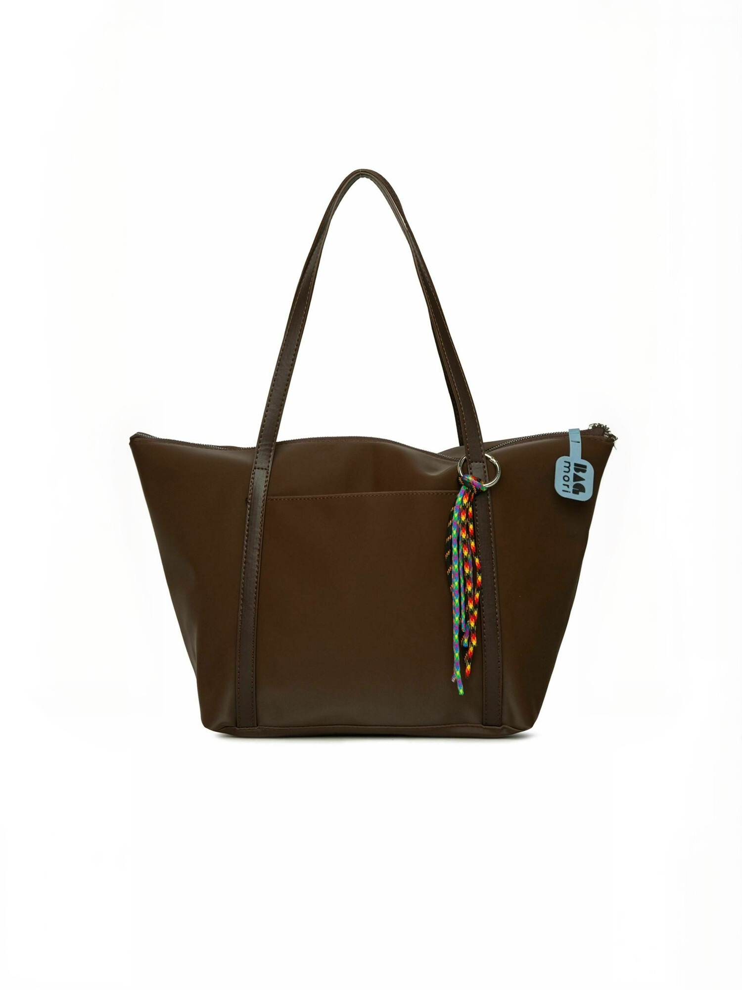 Bagmori Handtasche "BAG mori Bag Bagmori Tote Bag"