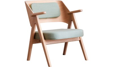 Hammel Furniture Loungesessel »Findahl by Hammel MeTube«