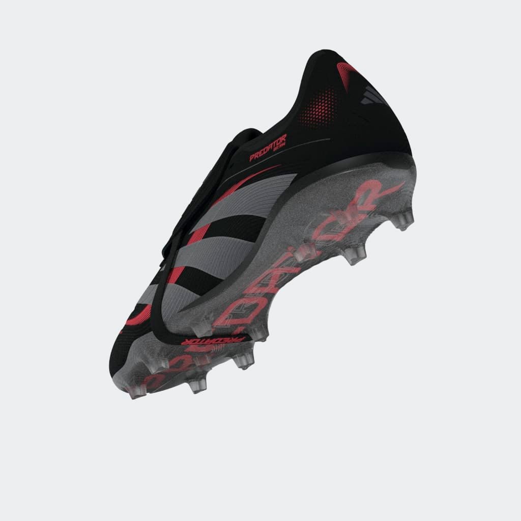 adidas Performance Fußballschuh »PREDATOR PRO FOLD-OVER TONGUE FG«, für Rasenplätze