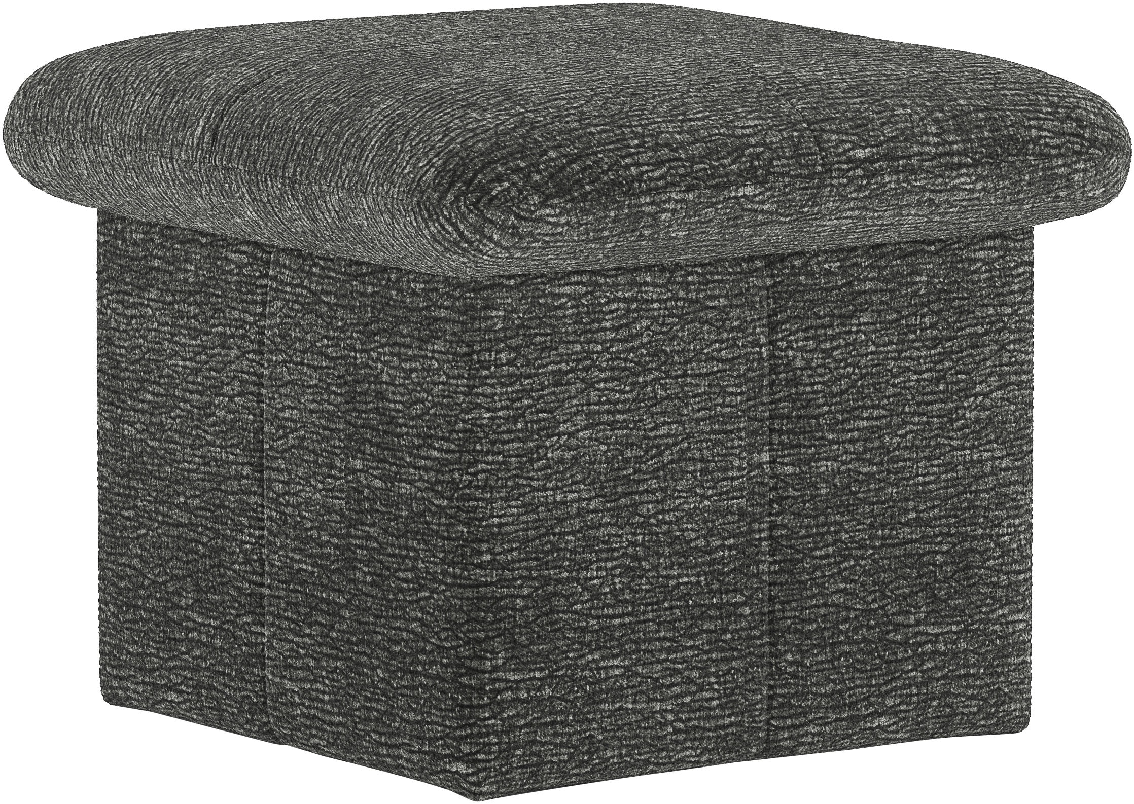COTTA Hocker "Casino, B/T/H: 56/56/42, sehr leicht (3 kg)" Polstergarnitur, auch als Set erhältlich, belastbar bis 120 kg