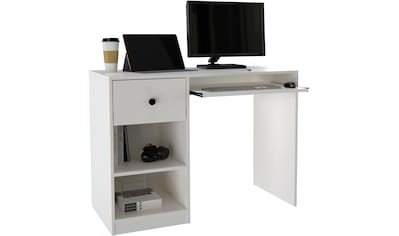 Schreibtisch »PODUM, Computertisch,«