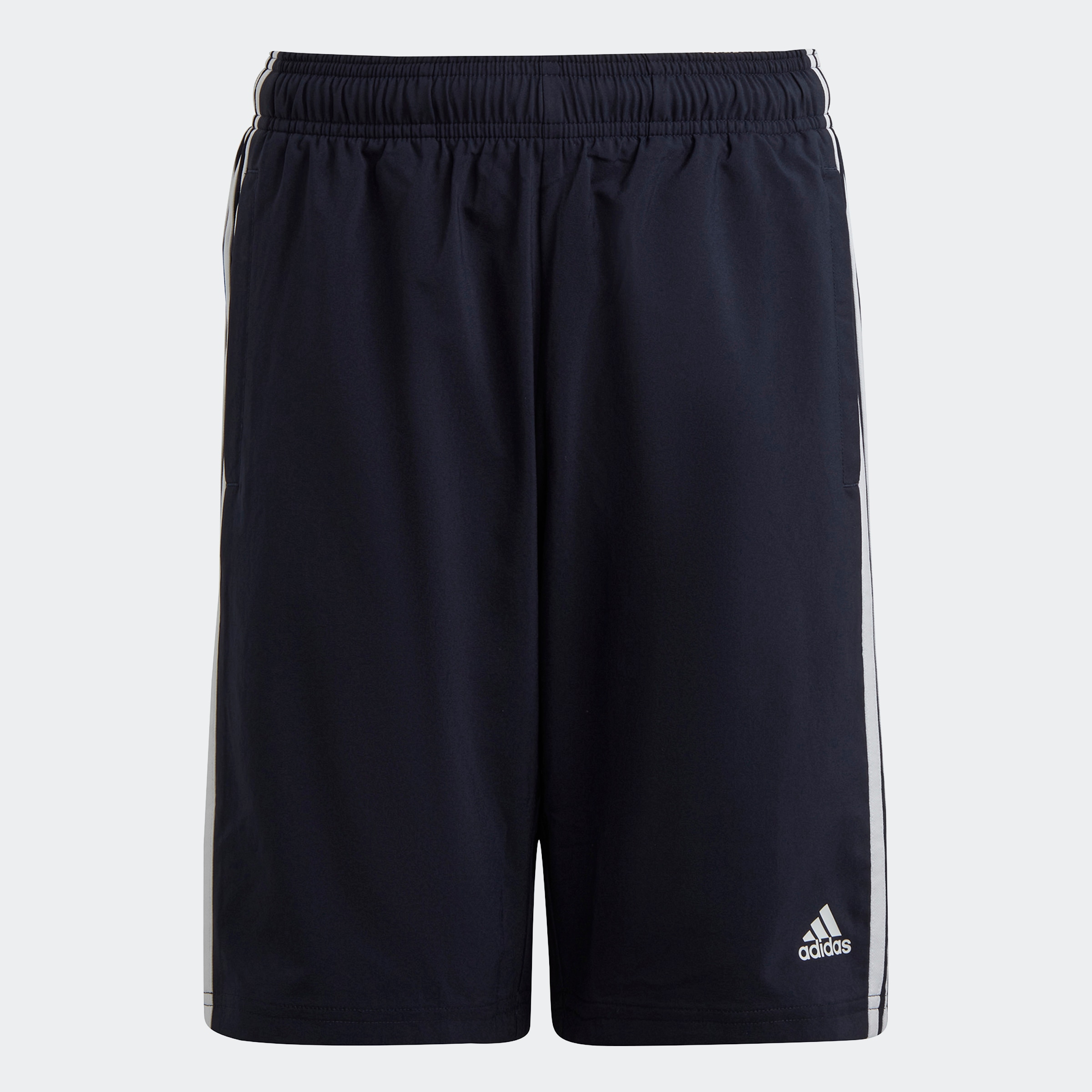 Sportswear Raten BAUR adidas tlg.) Shorts WOVEN«, »ESSENTIALS auf 3-STREIFEN (1 |