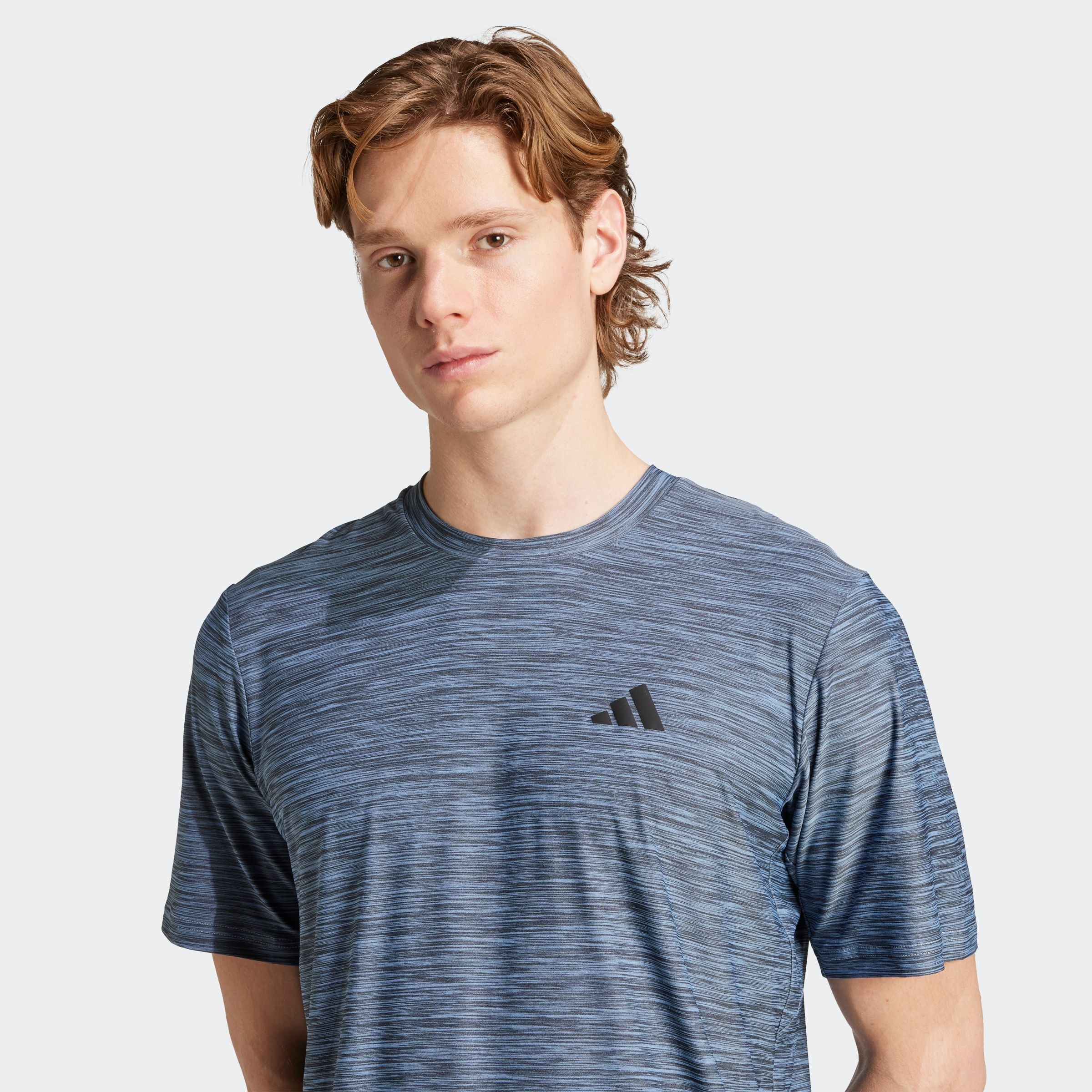 adidas Performance T-Shirt »TR-ES STRETCH T«