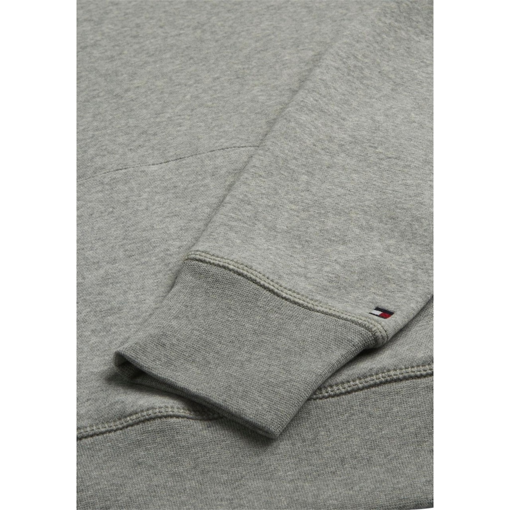 Tommy Hilfiger Kapuzensweatshirt »TOMMY LOGO HOODY«