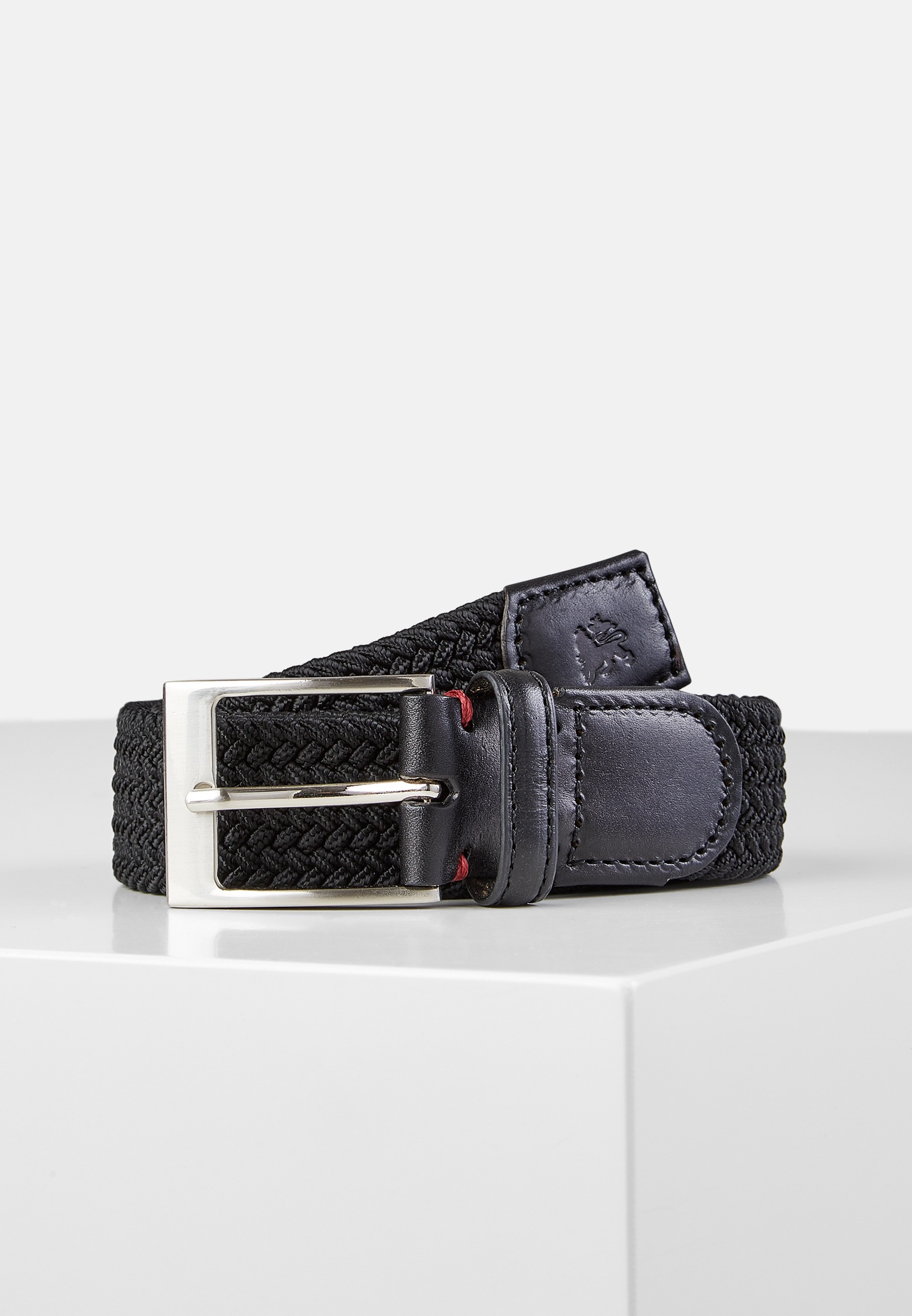 LERROS Ledergürtel "Gürtel *Harvey*" günstig online kaufen