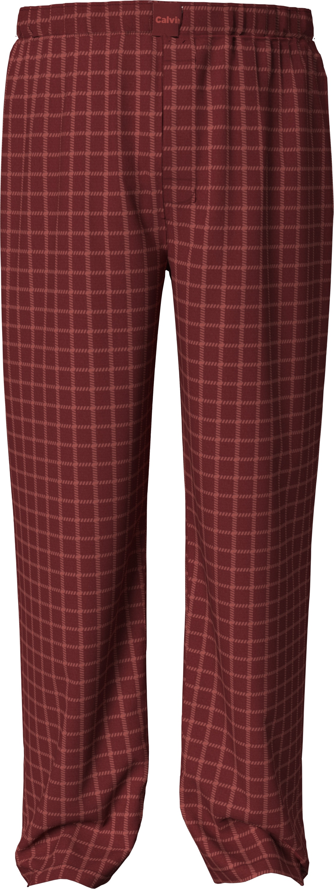 Calvin Klein Underwear Schlafhose "SLEEP PANT." Mit elastischem Bund günstig online kaufen