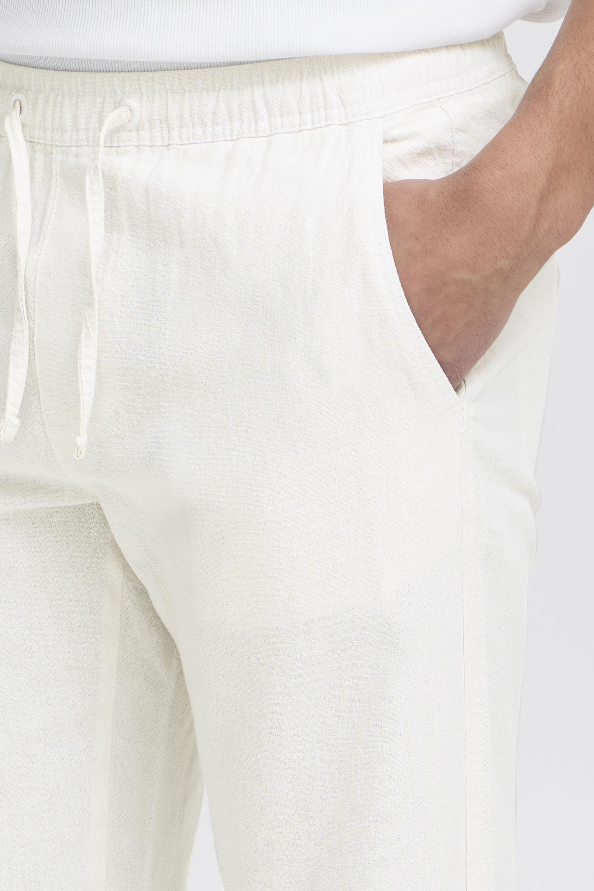 Indicode Leinenhose »Leinenhose IDPassol«