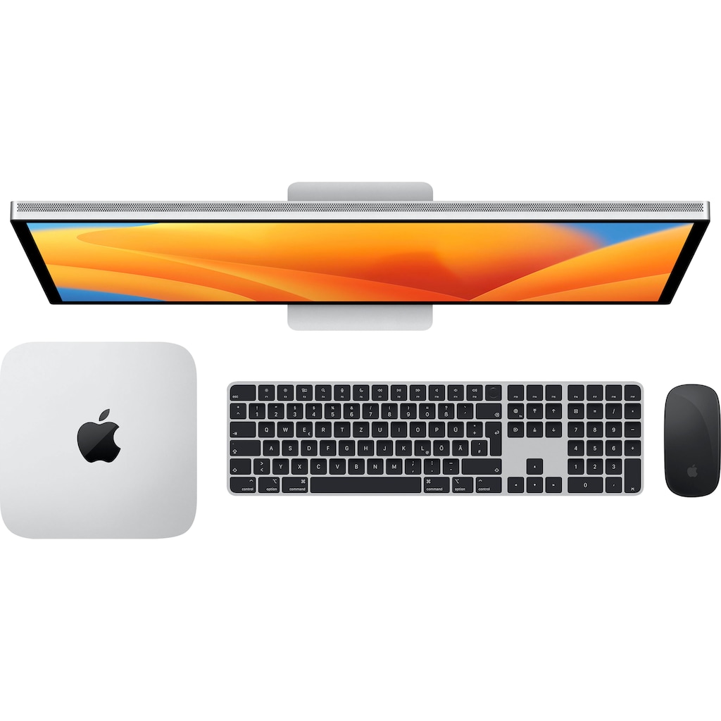 Apple Mac Mini »Mac mini«