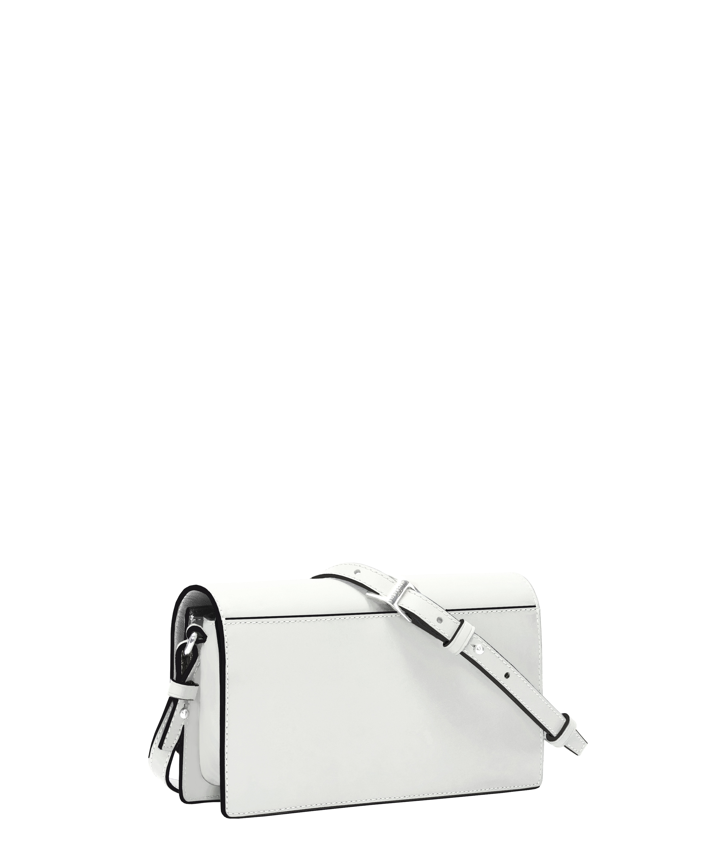 Liebeskind Berlin Umhängetasche »crossbody s LORA CALF OPTIC«