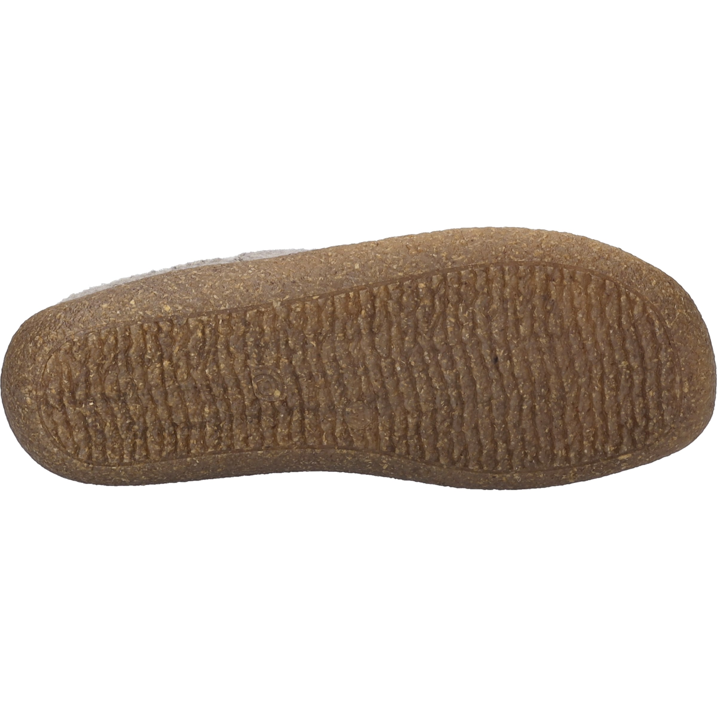 Josef Seibel Hausschuh »Vinny 01, beige-kombi«