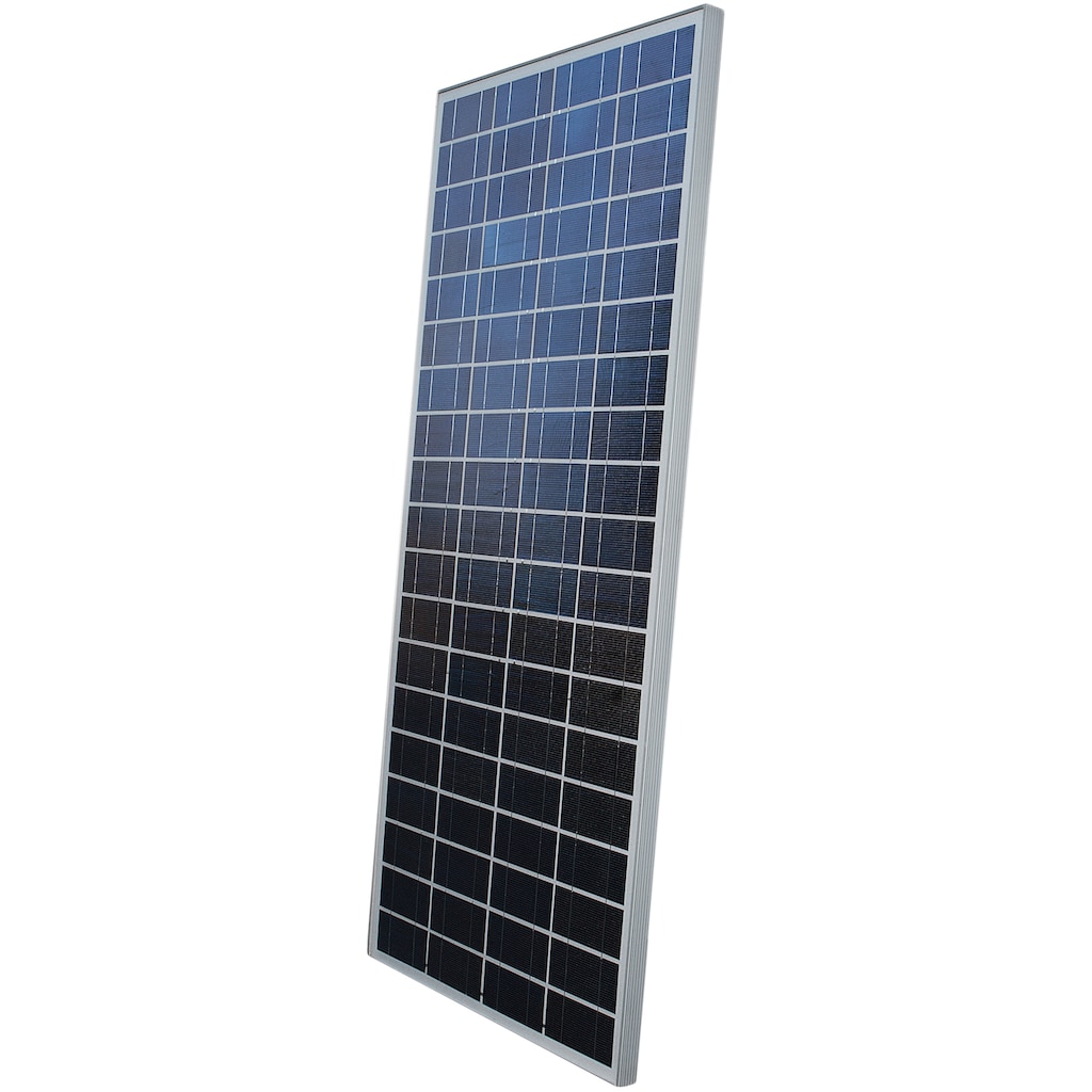 Sunset Solarmodul »PX 120, 120 Watt, 12 V«