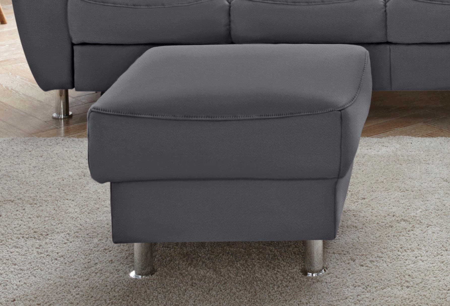 sit&more Sit&more Hocker »Salsa«