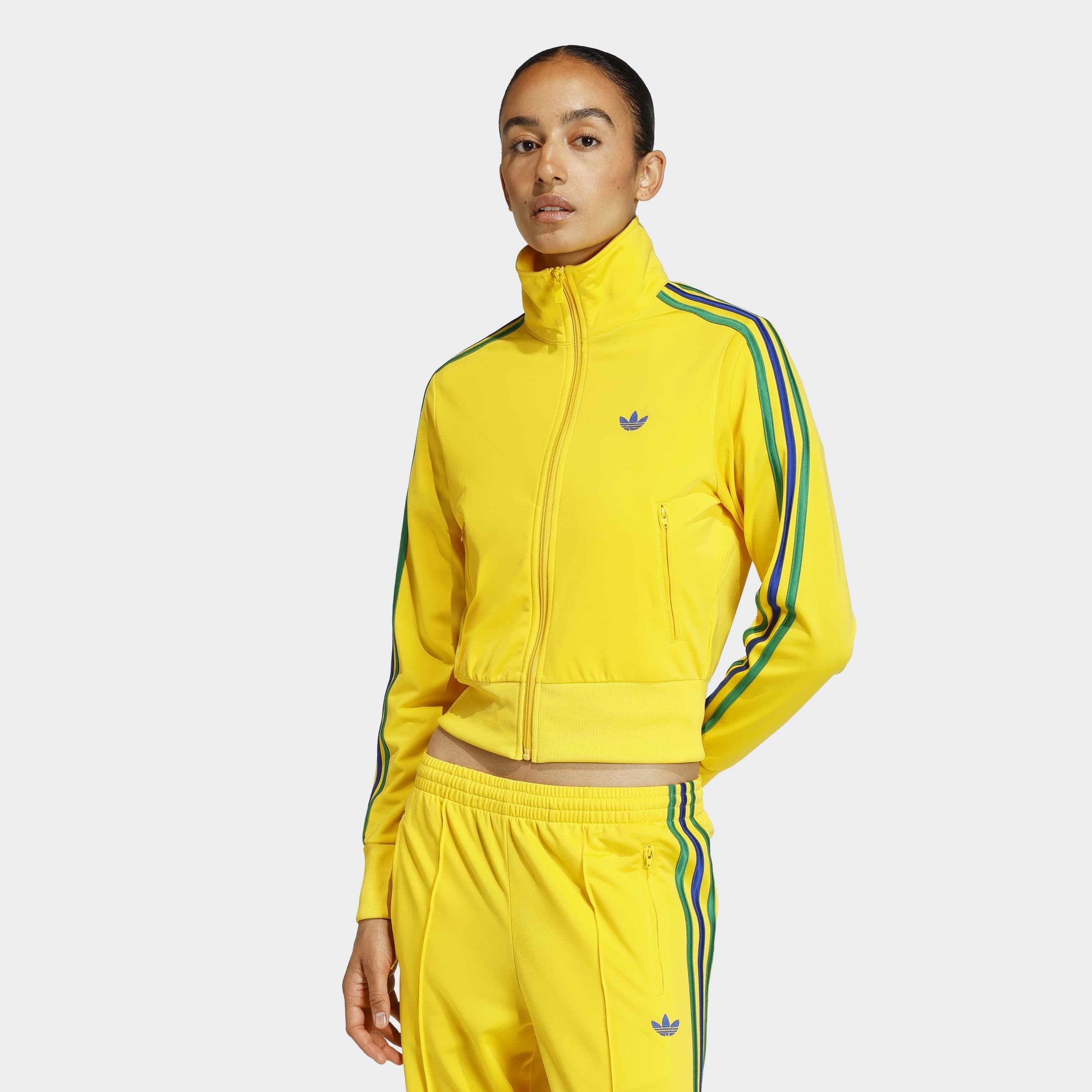 adidas Originals Trainingsjacke "FB CLASSIC TT " günstig online kaufen