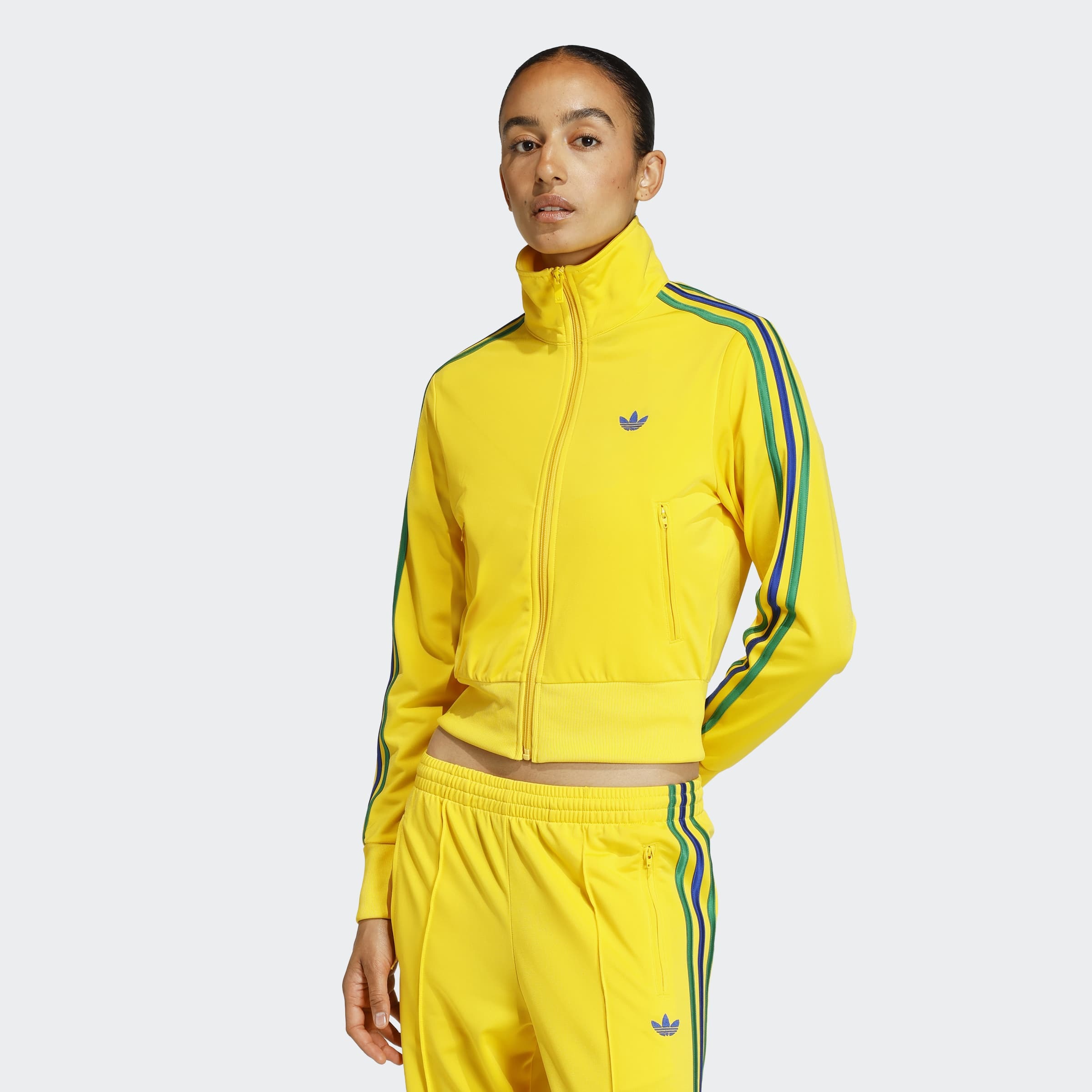 adidas Originals Trainingsjacke "FIREBIRD CLASSIC" FIREBIRD, reguläre Passf günstig online kaufen