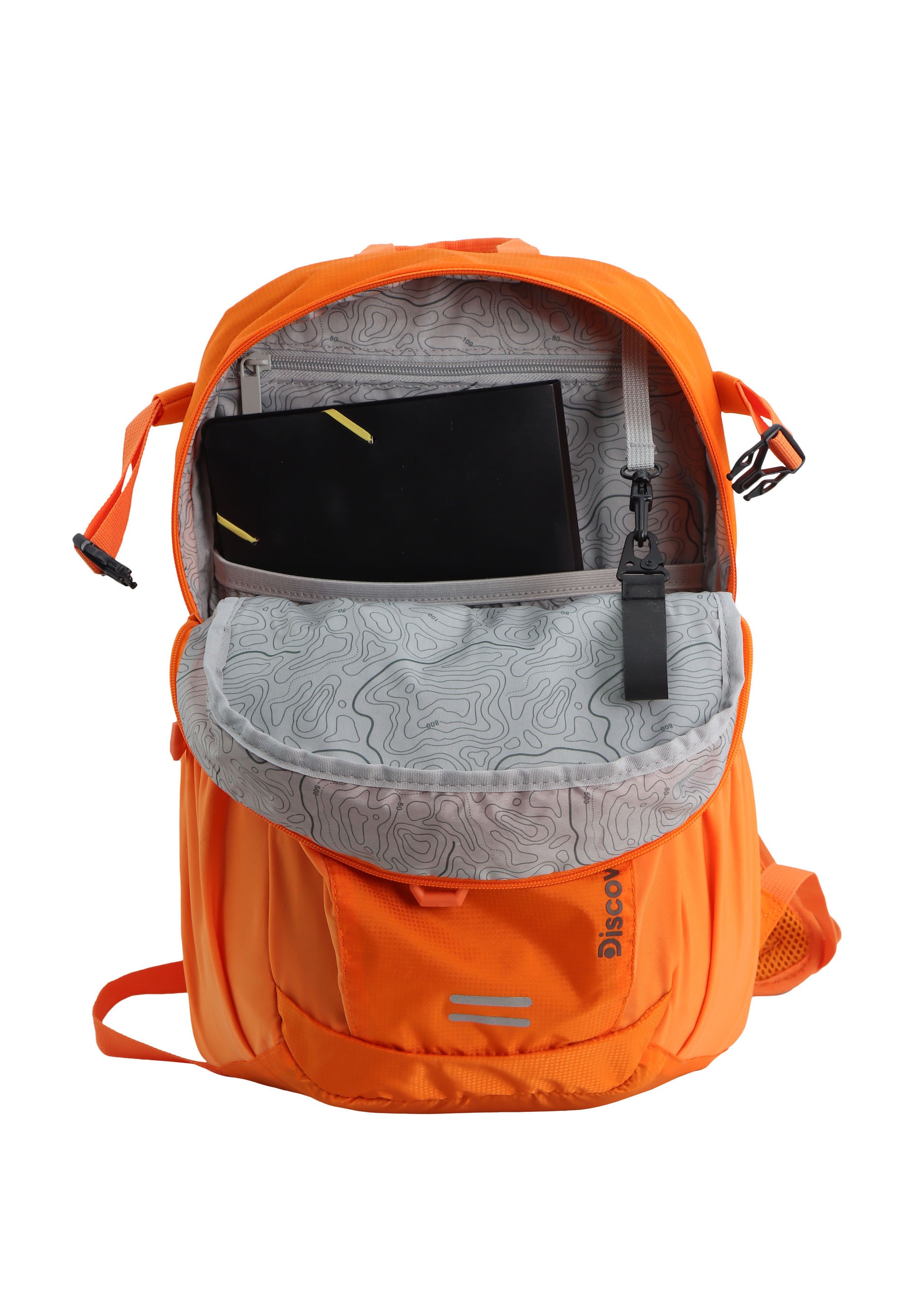 Discovery Sportrucksack »Body Spirit«, aus Nylon-Material