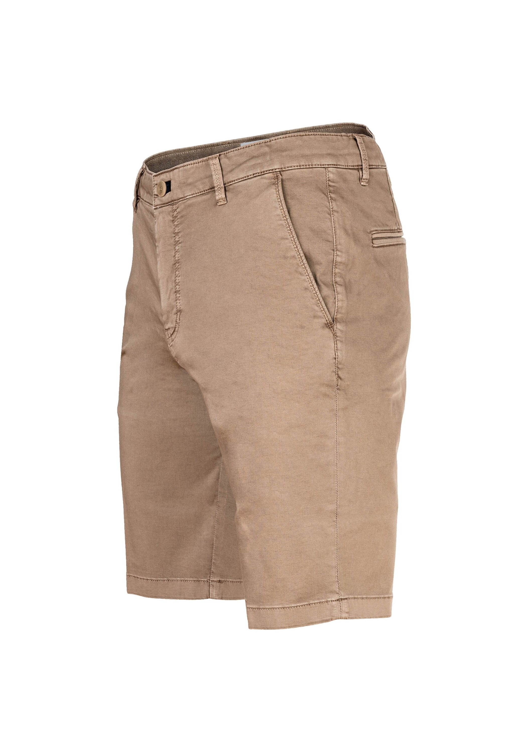 Joop! Herren Chino Short RUDO - Mid Waist - Regular Fit günstig online kaufen