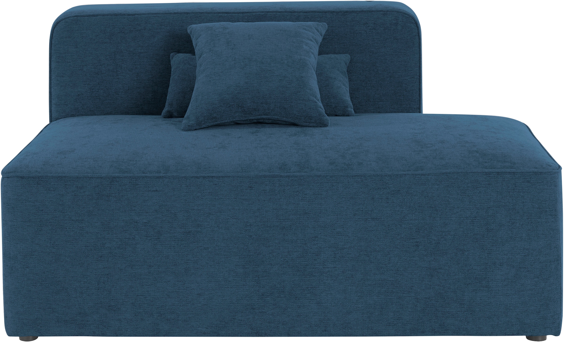 Home affaire Recamiere "Sundstrup" Modulserie, individuelle Zusammenstellun günstig online kaufen