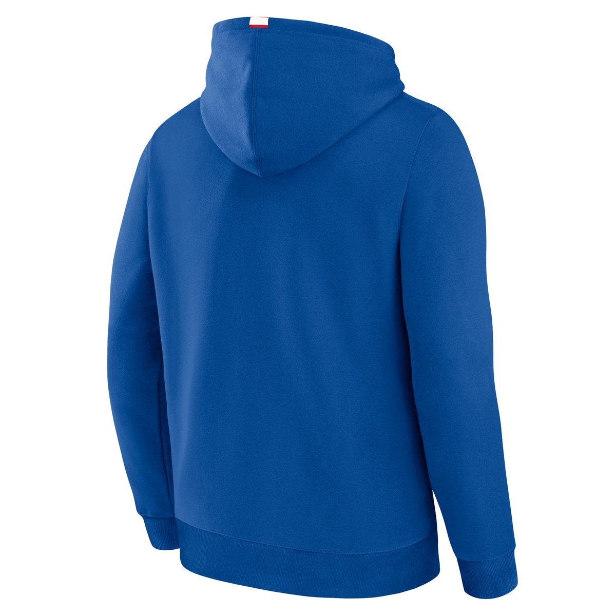 Fanatics Kapuzenpullover »Fanatics Hoodie New York Rangers Wrist Shot Hoodie«