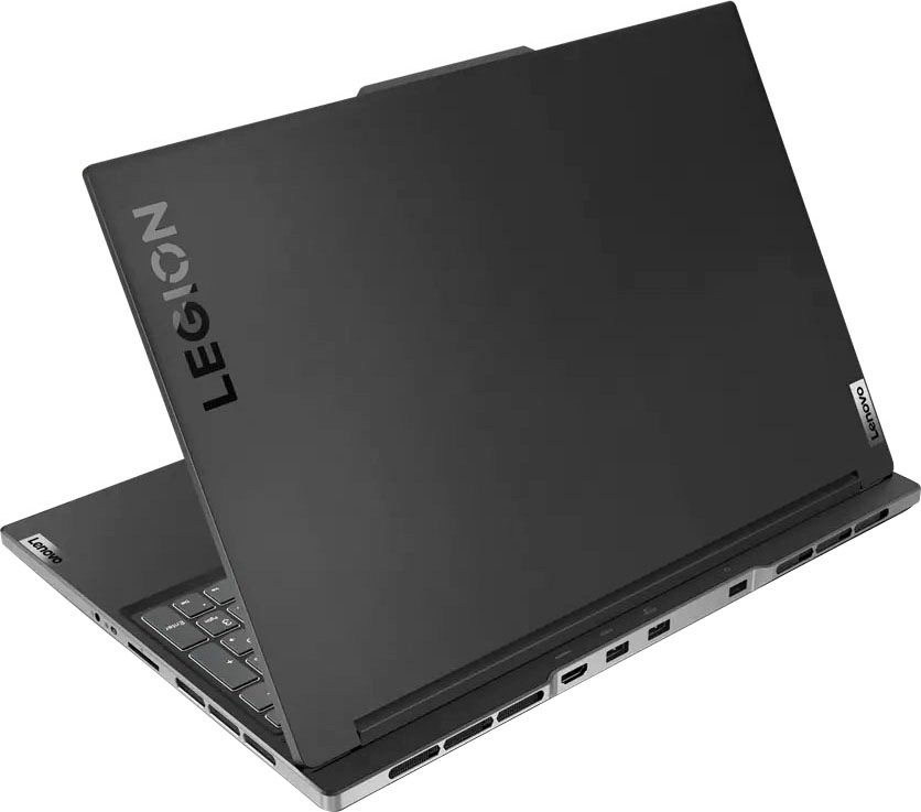 Lenovo Gaming-Notebook »Legion S7 16ARHA7«, 40,6 cm, / 16 Zoll, AMD, Ryzen 7, Radeon RX 6600S, 1000 GB SSD