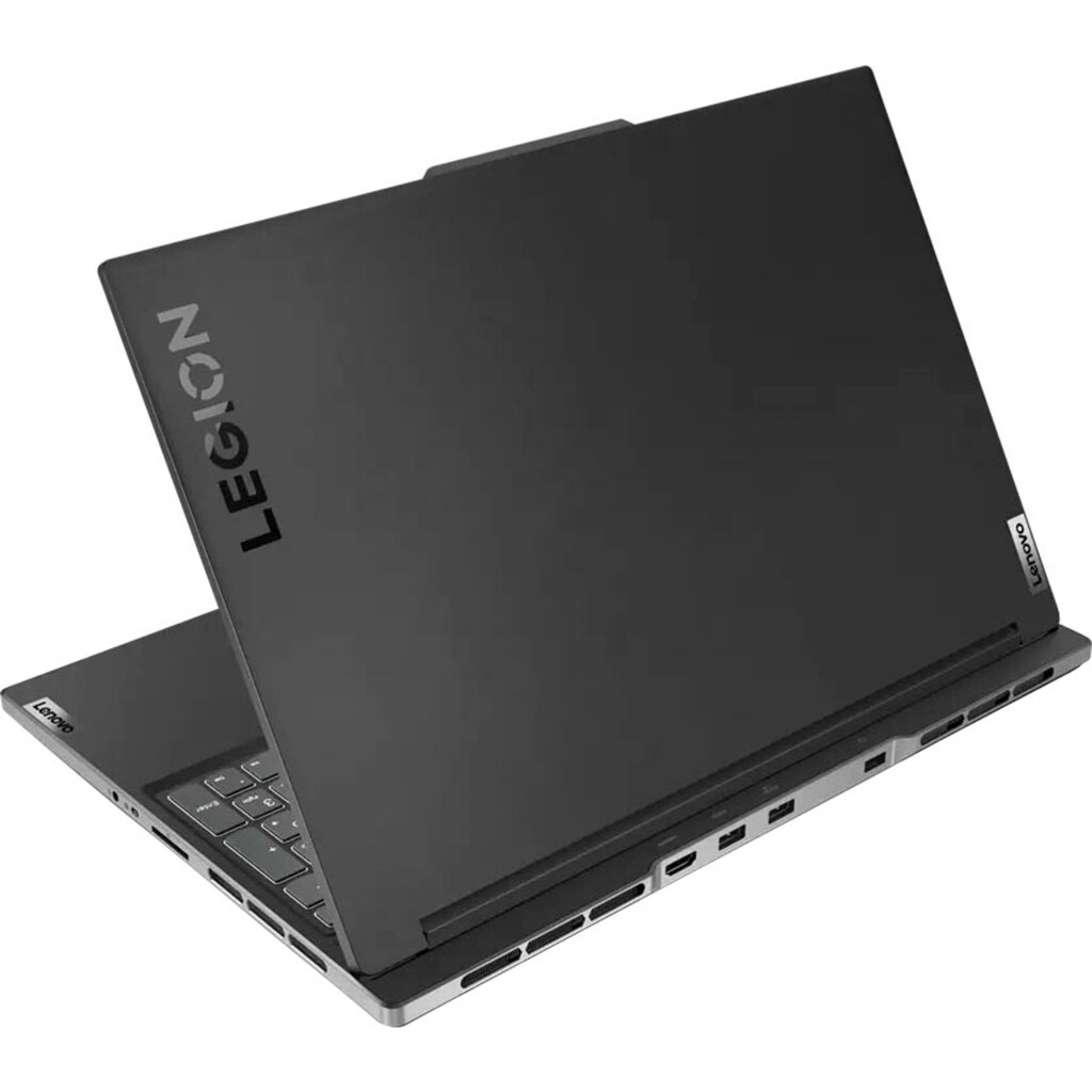 Lenovo Gaming-Notebook »Legion S7 16ARHA7«, 40,6 cm, / 16 Zoll, AMD, Ryzen 7, Radeon RX 6600S, 1000 GB SSD