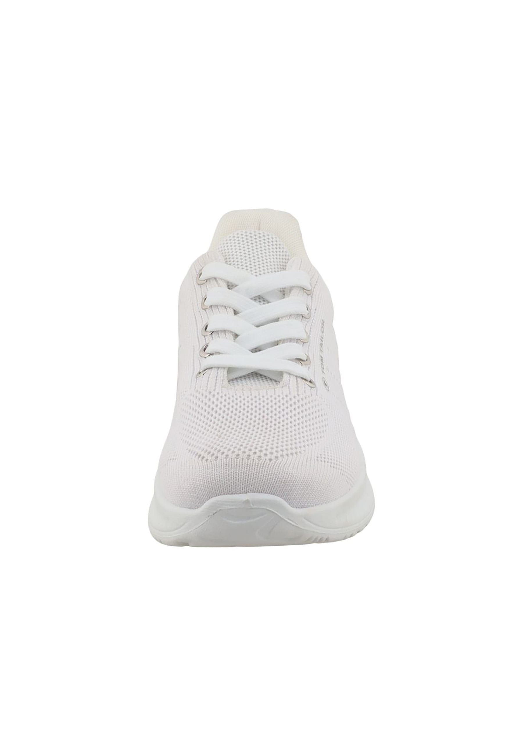 TOM TAILOR Sneaker »Tom Tailor Sneaker Low«
