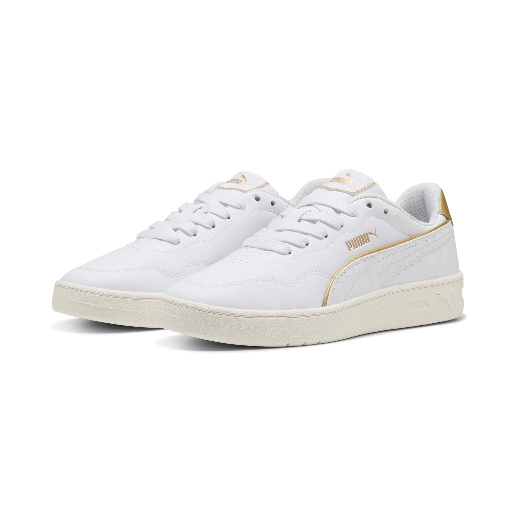 PUMA Sneaker "COURT LALLY DAYINIGHT" günstig online kaufen