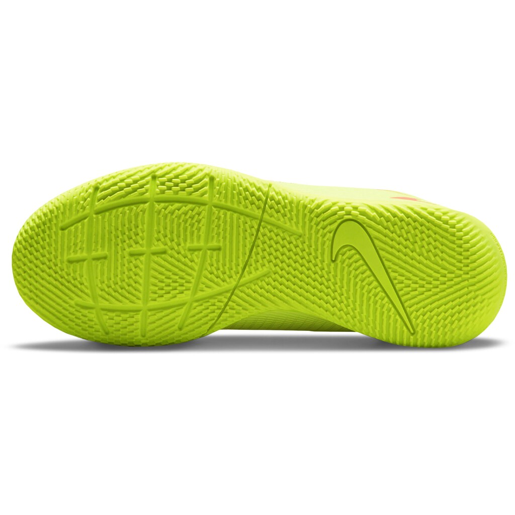 Marken Nike Nike Fußballschuh »MERCURIAL SUPERFLY 8 CLUB IC INDOO« neongelb Marken Nike Nike Fußballschuh »MERCURIAL SUPERFLY 8 CLUB IC INDOO« neongelb