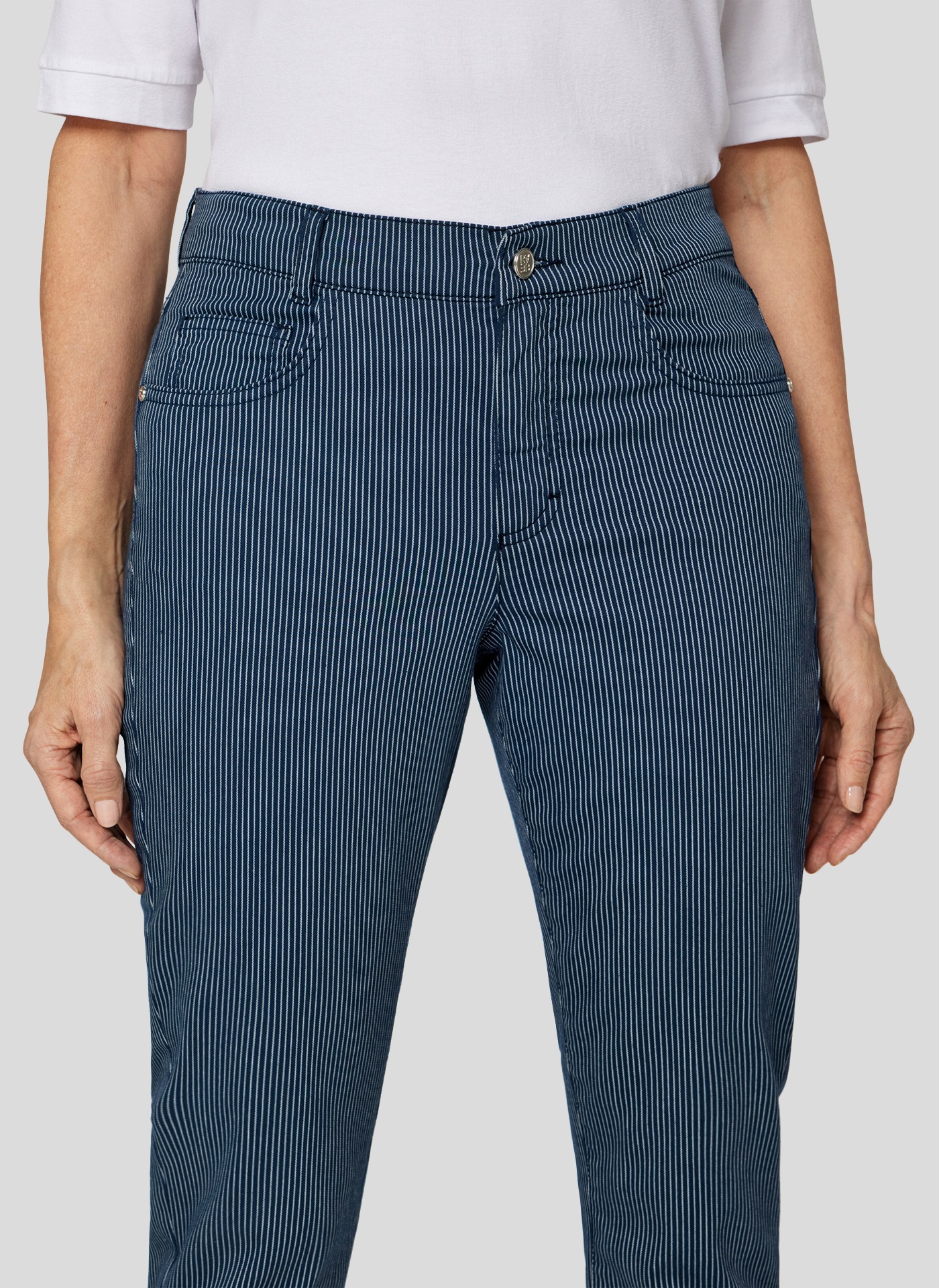 Rabe Jerseyhose »Hose«