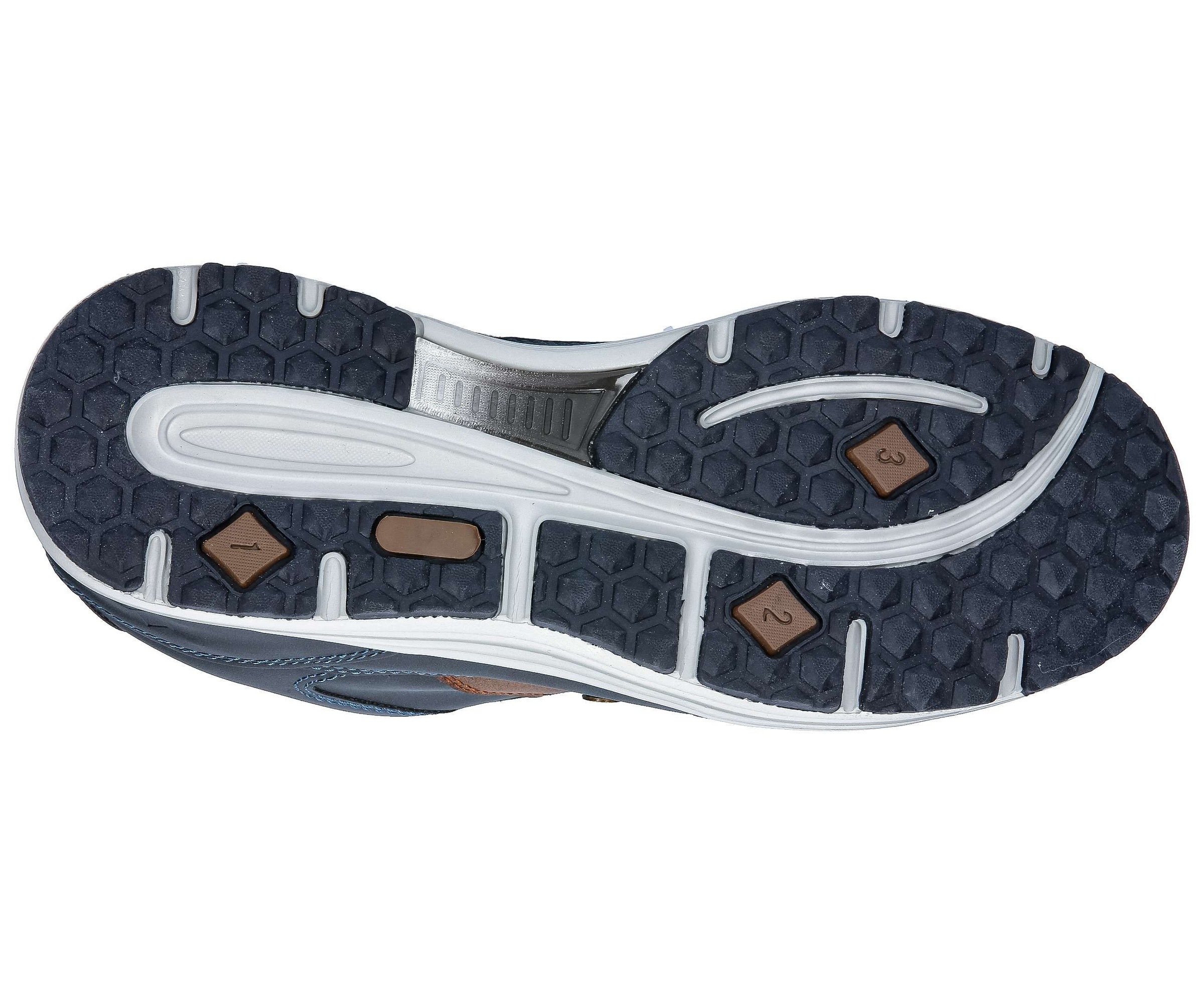 Lico Slipper »Freizeitschuh Plano Slipper«