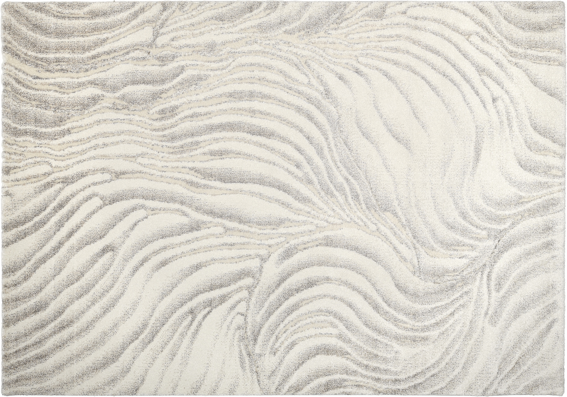 OCI DIE TEPPICHMARKE »LIV CORAL , auch als Läufer und in Rund« rechteckig 20 mm Höhe Design Teppich, auch in quadratischer Form, alle Räume