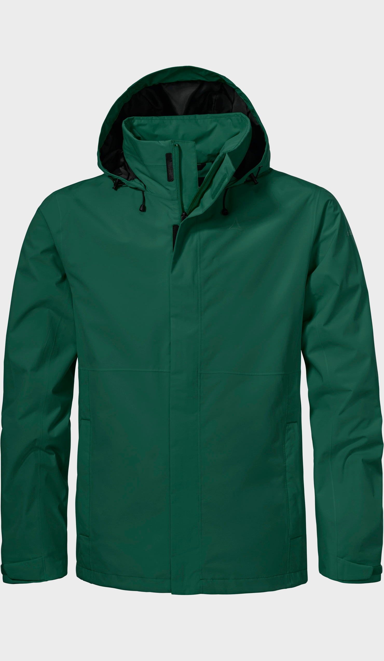 Schöffel Outdoorjacke "Jacket Gmund M" mit Kapuze günstig online kaufen