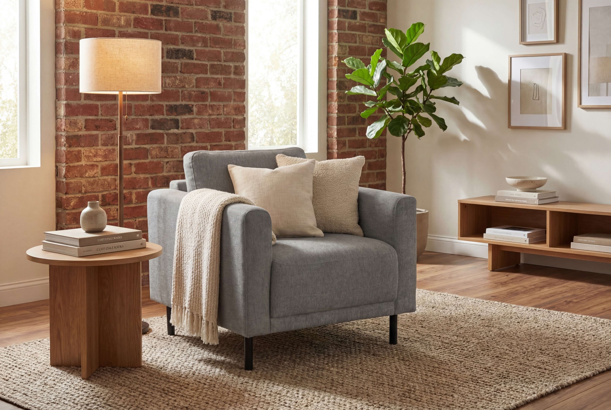 OTTO home Sessel "Sveeva, Breite 78 cm, schwarze Metallfüße" langlebiger Webstoff, viele Farben zur Auswahl