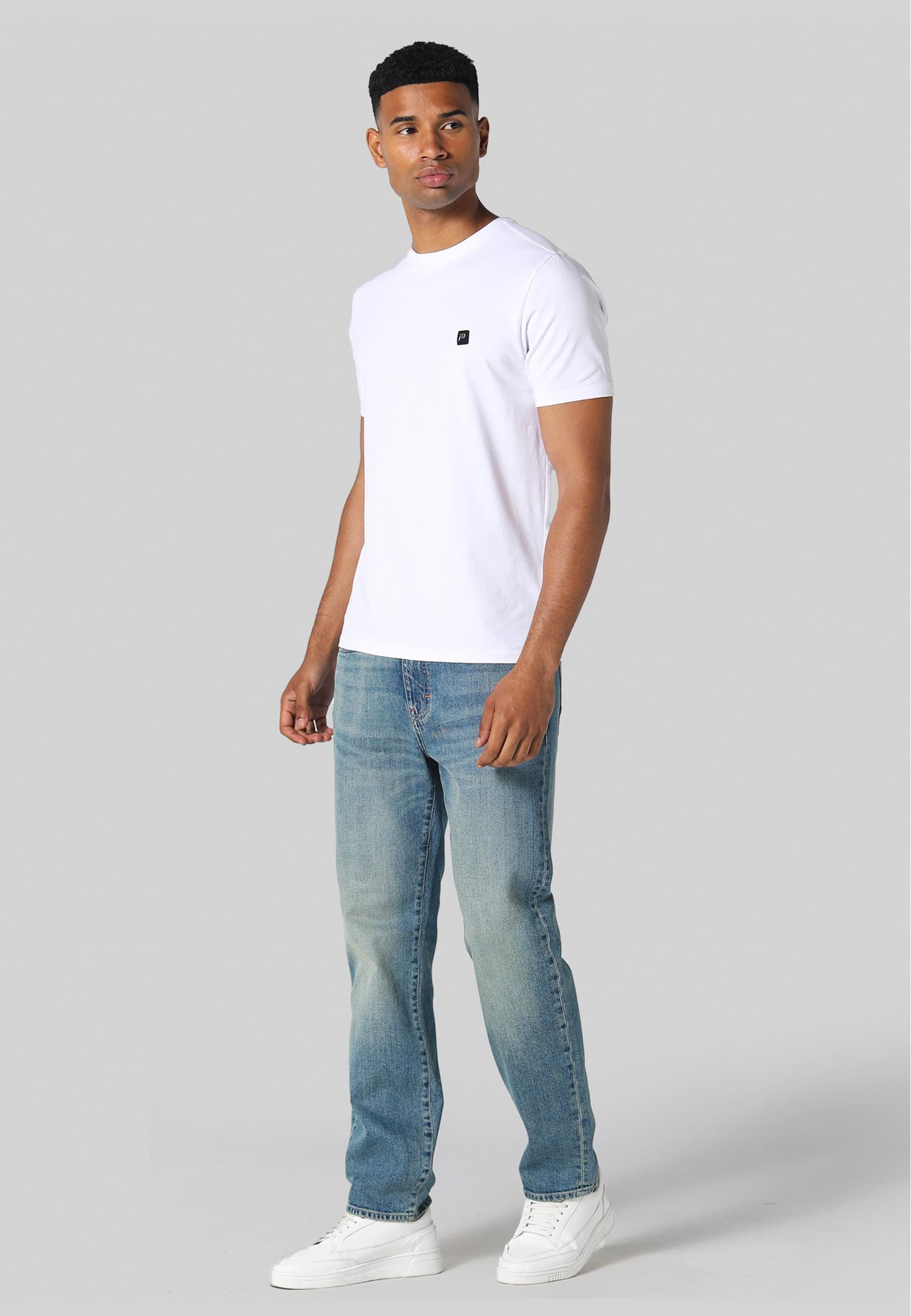 883Police T-Shirt »883 Police DOVER T-SHIRTS« 1 Stk.