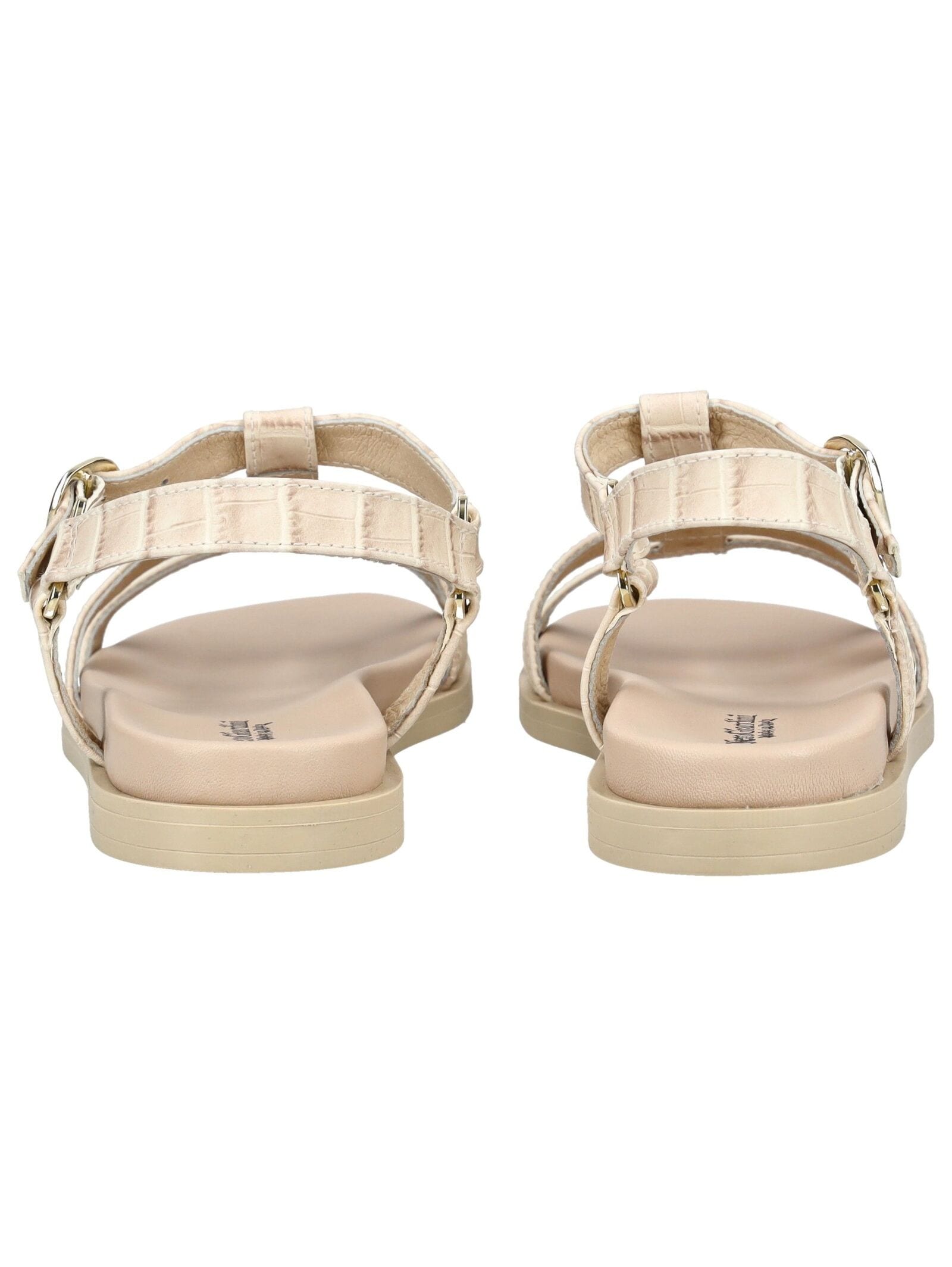 Nero Giardini »Nero Giardini Sandalen Leder«