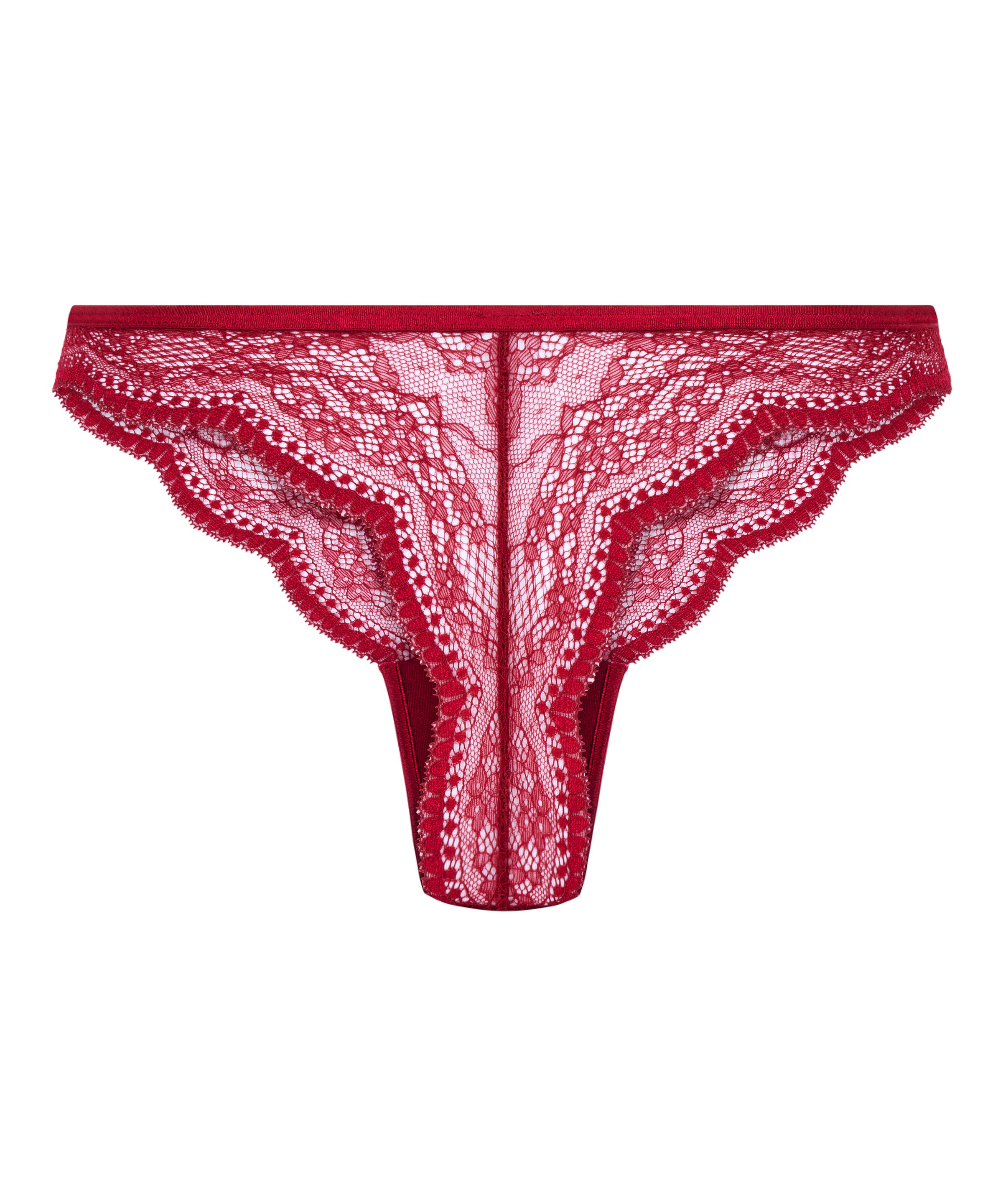 Hunkemöller Hipster »Cheekini Isabelle«