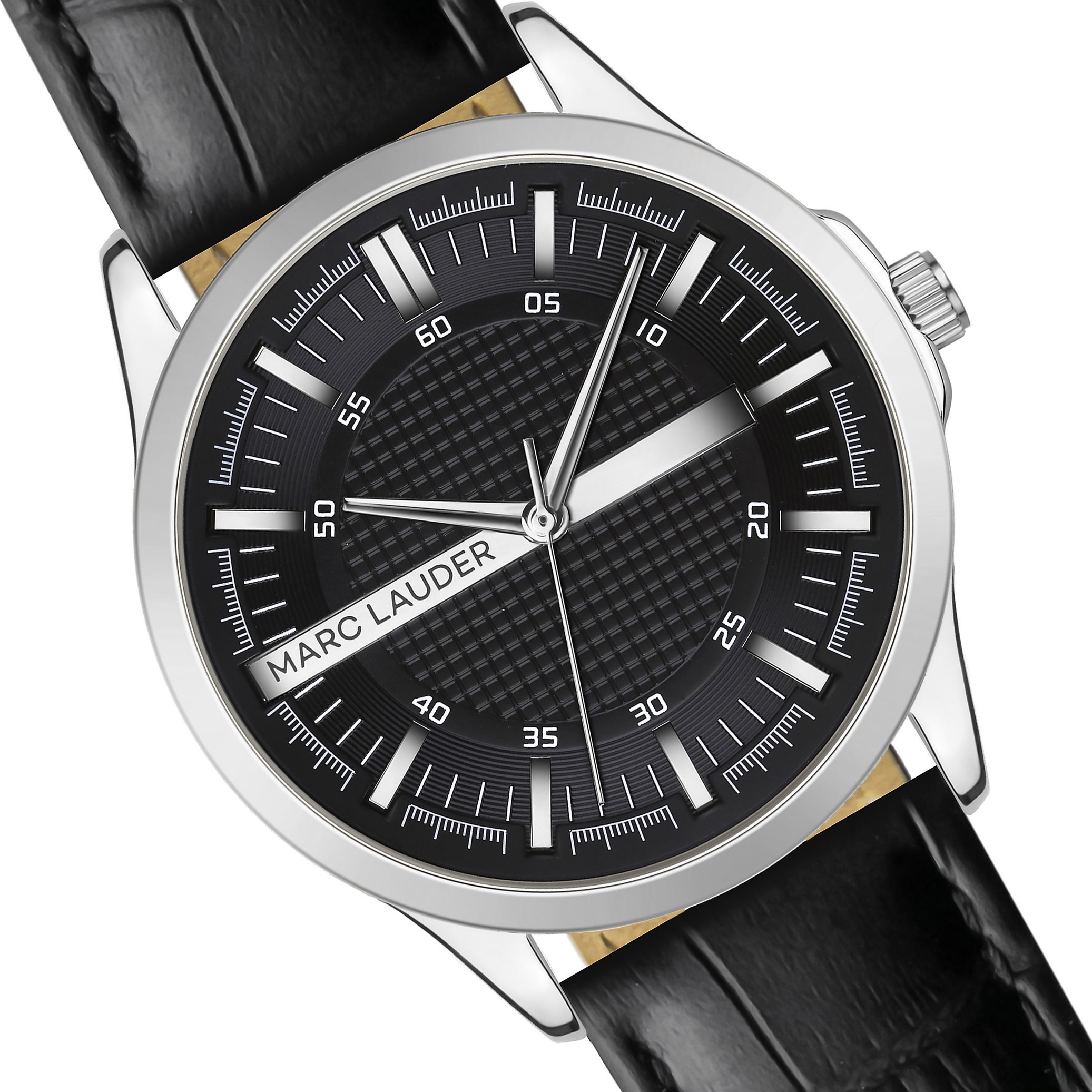 MARC LAUDER Quarzuhr »MF6-S072S«